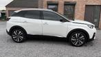 Peugeot 3008 GT 1.6 Hybride 4x4 2020 Full option, Cuir et Alcantara, Euro 6, Entreprise, 5 portes