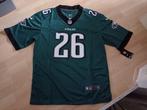 Philadelphia Eagles Jersey Barkley maat: L, Neuf, Taille 52/54 (L), Vert, Autres types