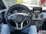 Mercedes-Benz CLA 220 CDI Edition 1 Automaat | Navi | Cruise, Auto's, Automaat, CLA, Navigatiesysteem, Bedrijf