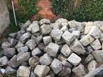 Arduinen kasseien, Tuin en Terras, Ophalen, Gebruikt, Natuursteen, Overige typen