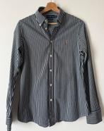 Dames hemd Ralph Lauren maat L. NIEUWSTAAT!, Kleding | Dames, Ophalen, Blauw, Maat 42/44 (L), Zo goed als nieuw