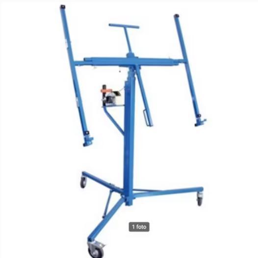 PRO Gyproc lift, platenlift, Doe-het-zelf en Bouw, Bouwliften, Ophalen