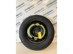 Reservewiel van een Mercedes B-Klasse, Auto-onderdelen, Banden en Velgen, Gebruikt, Velg(en), -, -