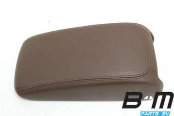 Leder armsteundeksel Audi A3 8V Cabrio FL 8V0864207H QT7 beschikbaar voor biedingen