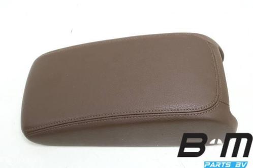 Leder armsteundeksel Audi A3 8V Cabrio FL 8V0864207H QT7, Auto-onderdelen, Interieur en Bekleding, Gebruikt