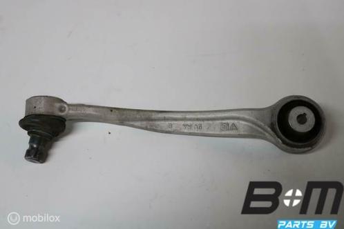 Draagarm rechts boven Audi RS6 4K 4M0407510B, Auto-onderdelen, Ophanging en Onderstel, Gebruikt