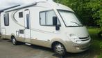 camping car, Diesel, 7 à 8 mètres, Particulier, Jusqu'à 4