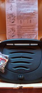 Pose top case shad, Motos, Enlèvement, Neuf