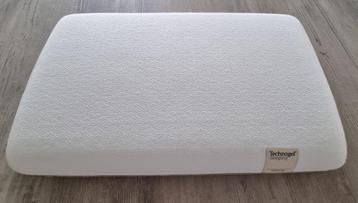 ergonomisch, extradun slaapkussen Technogel Sleeping "Deluxe beschikbaar voor biedingen