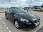 Volvo V40 automaat 1.6diesel 2014, Auto's, Volvo, Automaat, Euro 5, Stof, Zwart
