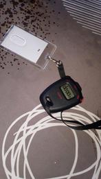 Chronomètre NEUF jamais utilisé et porte documents