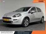Fiat Punto Evo 0.9 TwinAir Lounge, Autos, Fiat, Argent ou Gris, Euro 6, Entreprise, 1000 kg