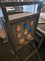 Werfkast, Doe-het-zelf en Bouw, Ophalen