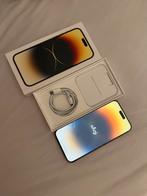 Iphone 14 pro max 128 GB, Telecommunicatie, Mobiele telefoons | Apple iPhone, Ophalen, 128 GB, IPhone 14