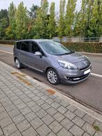 Renault Grand Scenic III 2012 1.6 dCi - 130 ch (full option), Auto's, Voorwielaandrijving, Euro 5, Monovolume, 4 cilinders