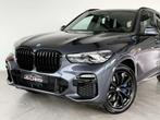 BMW X5 3.0 xDrive 45e PHEV*FULL M*1ERPRO*FULL OPTIONS*TVA, Auto's, Automaat, Gebruikt, Leder, 5 zetels