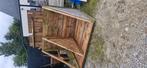 Brandhout, Tuin en Terras, Brandhout, Ophalen