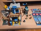 Lego politie 60174, Kinderen en Baby's, Speelgoed | Duplo en Lego, Ophalen, Zo goed als nieuw, Lego