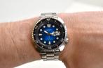 Seiko Prospex - Save the Ocean Édition spéciale | Comme neuf, Montre-bracelet, Seiko, Enlèvement ou Envoi, Acier