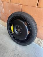 VW golf origineel reservewiel  thuiskomer + gereedschap, Ophalen, 18 inch, Banden en Velgen, Nieuw