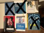Verpleegkunde boeken 1ste jaar, Boeken, Ophalen of Verzenden, Zo goed als nieuw