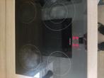 taque vitro céramique Siemens. fonctionne parfaitement., Electroménager, Tables de cuisson, Enlèvement, Utilisé