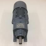 ZEER LANGZAAM DRAAIENDE VERTRAGINGSMOTOR 5 RPM 0,37 KW, Ophalen of Verzenden, Zo goed als nieuw