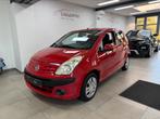 Nissan pixo 1.0 automatique 113.000km 12 mois de Garantie, Auto's, Nissan, Automaat, Euro 5, Bedrijf, Berline