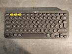 Clavier Bluetooth Logitech k380, Computers en Software, Toetsenborden, Ophalen of Verzenden, Zo goed als nieuw