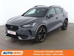 CUPRA Formentor 1.5 TSI ACT (année de construction 2022), Autos, Cuir, Argent ou Gris, Achat, Euro 6
