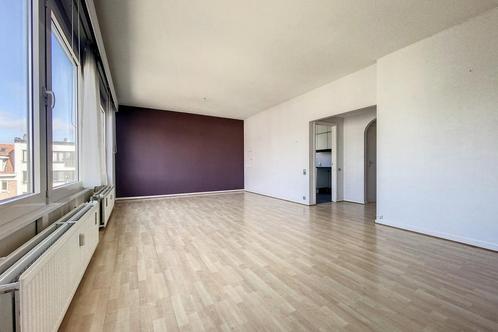 Appartement te huur in Laeken, 3 slpks, Immo, Maisons à louer, Appartement, D