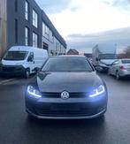 Golf 7.5 pret a être immarticuler, Autos, Feux de virage, Achat, Euro 6, Noir