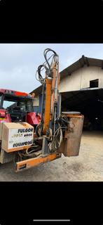 Agriculture, Ophalen, Fruitteelt, Weidebouw