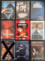 Verschillende DVD’s - 77/1, Ophalen of Verzenden, Gebruikt