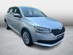 Skoda Fabia 1.0 TSI Ambition, Autos, 1160 kg, Achat, Entreprise, Carnet d'entretien