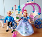 Lego princeskoets 5827 .in zeer mooie staat ., Ophalen, Zo goed als nieuw, Lego