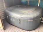 Jacuzzi BESTWAY HAWAII lay -z- spa, Ophalen