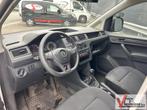 Volkswagen Caddy 1.4 TGI L2H1 EcoFuel Maxi | € 4.950,- NETTO, Auto's, Overige brandstoffen, Wit, Bedrijf, Handgeschakeld