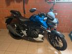 Suzuki gsx-s125, Motoren, Motoren | Suzuki, Particulier, 11 kW of minder, 1 cilinder, Minimaal motorrijbewijs A1