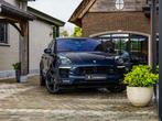 Porsche Macan S Diesel / Trekhaak / Pano / BOSE / 360 camera, Autos, Porsche, SUV ou Tout-terrain, 5 places, Cuir, Automatique