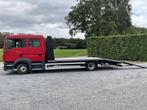 2010 MAN TGL 8.220 oprijwagen depanneur, Euro 5, Bedrijf, Te koop, MAN
