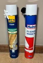Mousse PU - Mousse - Mousse de construction NOUVEAU, Enlèvement ou Envoi, Neuf