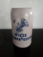 Bierpul 5e Wieze oktoberfeesten 1L, Verzamelen, Ophalen of Verzenden, Zo goed als nieuw