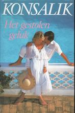 HET GESTOLEN GELUK - HEINZ G. KONSALIK, Gelezen, Nederland, Heinz G. Konsalik, Ophalen of Verzenden