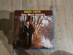 7" Andre Cador - Rose-Marie, Gebruikt, 7 inch, Single, Ophalen of Verzenden