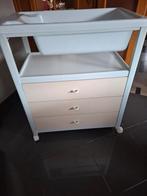 Lavabo/commode pour bébé, Enfants & Bébés, Enlèvement, Commode