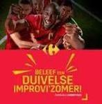 Carrefour duivelse improvi’zomer, Ophalen of Verzenden