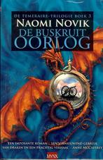 de buskruit oorlog, Ophalen of Verzenden, Nieuw