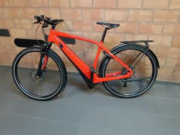 SPORTIEVE ELEKTRISCH FIETS SPECIALIZED beschikbaar voor biedingen