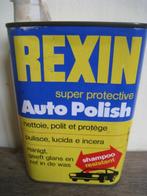 Rexin super protective auto polish, Ophalen of Verzenden